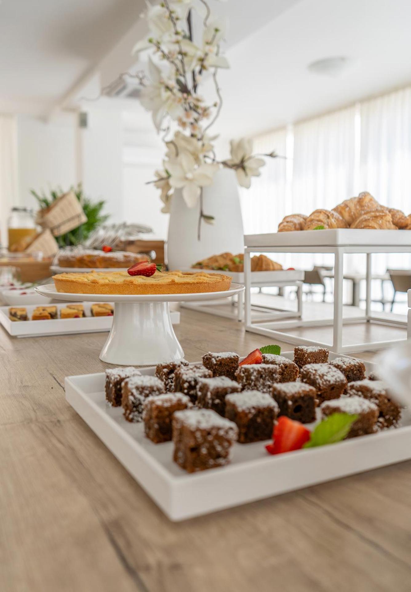 Carmen Hotel Riccione