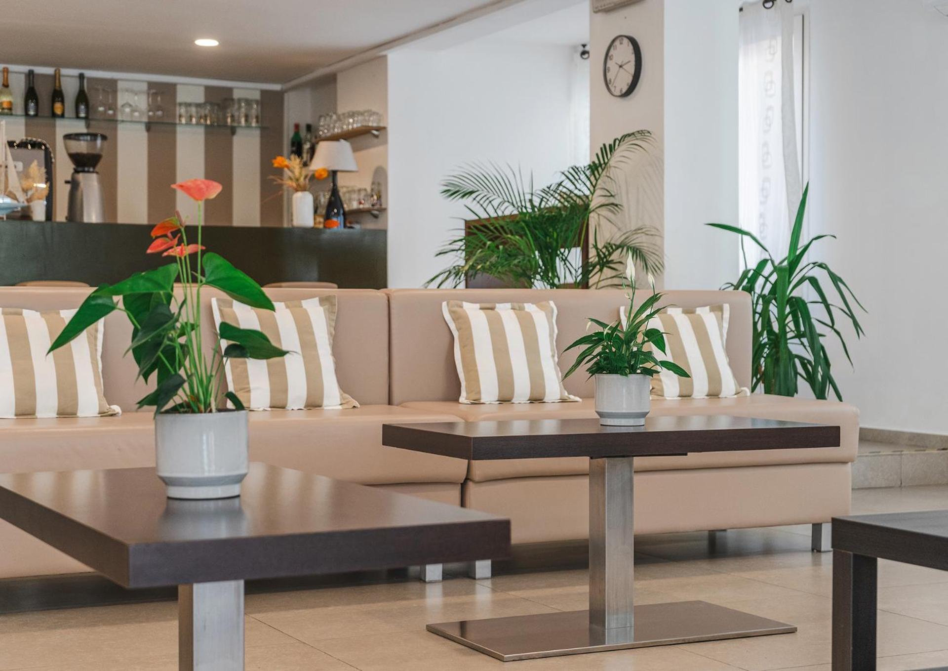 Hotel Carmen Riccione